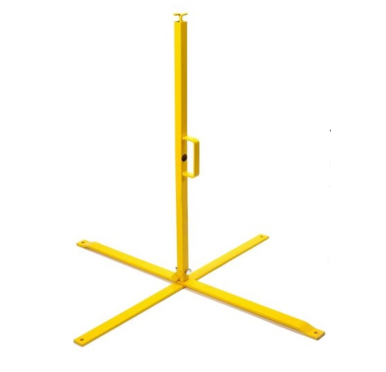 OSHA Perimeter Flag Stanchion - Ctn of 2